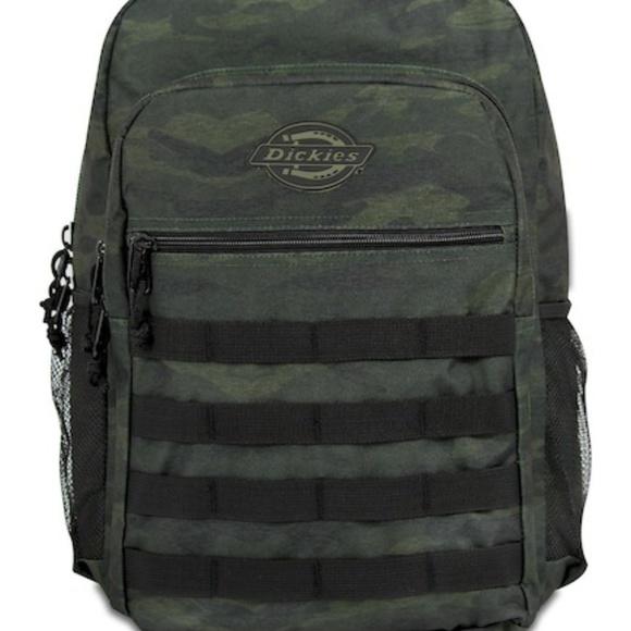 dickies campbell backpack